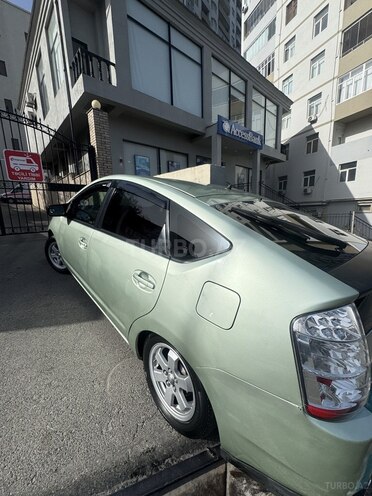 Toyota Prius 2008, 354,000 km - 1.5 l - Bakı