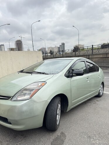 Toyota Prius 2008, 354,000 km - 1.5 l - Bakı