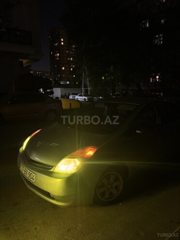Toyota Prius 2008, 354,000 km - 1.5 l - Bakı