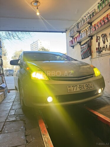 Toyota Prius 2008, 354,000 km - 1.5 l - Bakı