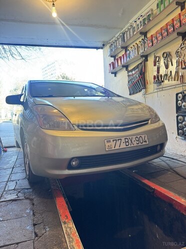 Toyota Prius 2008, 354,000 km - 1.5 l - Bakı