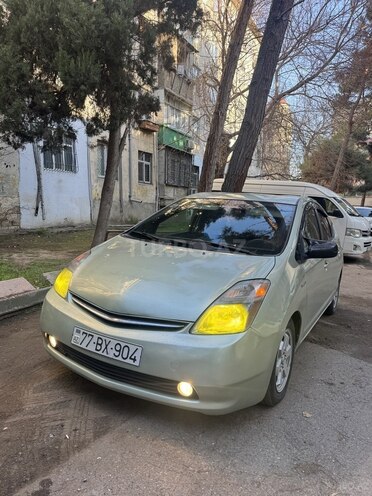Toyota Prius 2008, 354,000 km - 1.5 l - Bakı
