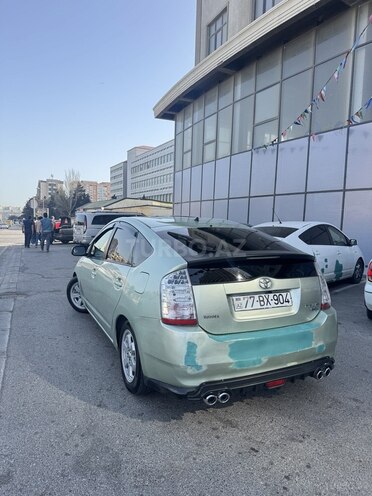 Toyota Prius 2008, 354,000 km - 1.5 l - Bakı