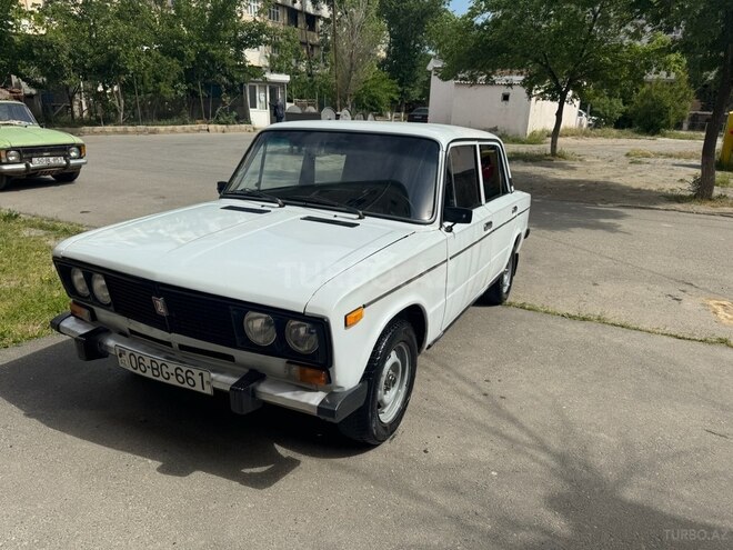 LADA (VAZ) 2106 1992, 58,000 km - 1.6 l - Sumqayıt