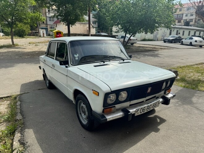 LADA (VAZ) 2106 1992, 58,000 km - 1.6 l - Sumqayıt