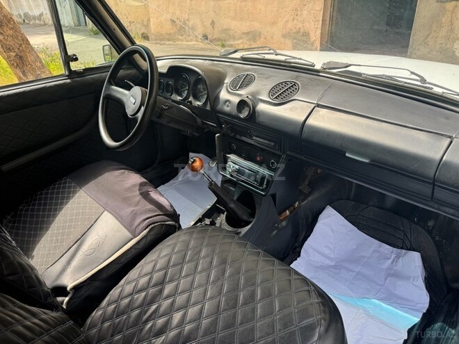 LADA (VAZ) 2106 1992, 58,000 km - 1.6 l - Sumqayıt
