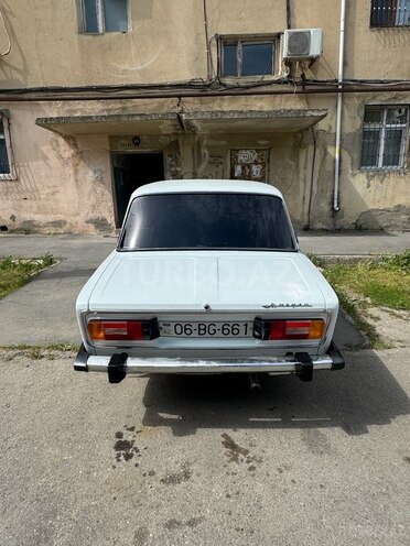 LADA (VAZ) 2106 1992, 58,000 km - 1.6 l - Sumqayıt