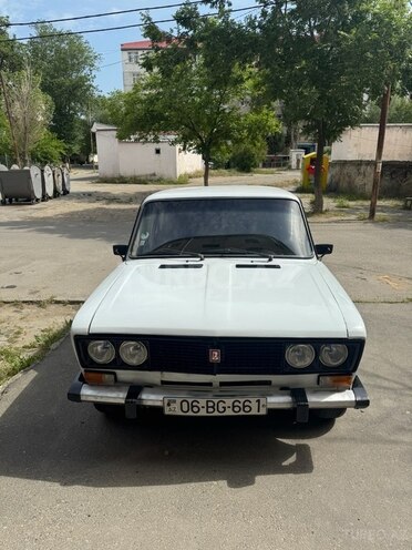 LADA (VAZ) 2106 1992, 58,000 km - 1.6 l - Sumqayıt
