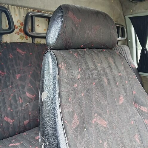 GAZ 33021 1999, 213,000 km - 2.5 л - Sabirabad