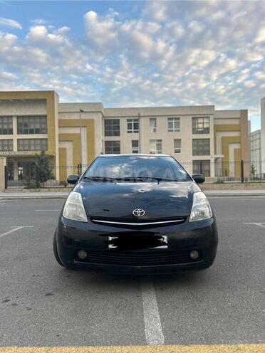 Toyota Prius 2006, 695,237 km - 1.5 l - Bakı