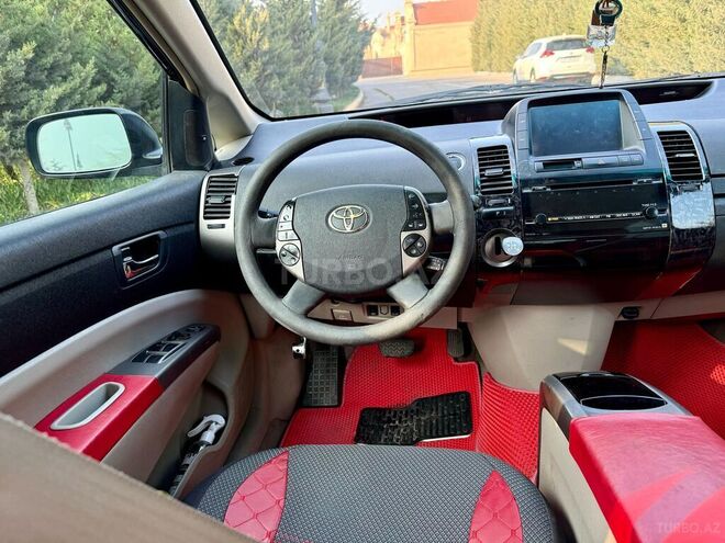 Toyota Prius 2006, 695,237 km - 1.5 l - Bakı