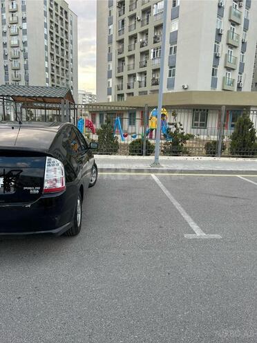 Toyota Prius 2006, 695,237 km - 1.5 l - Bakı
