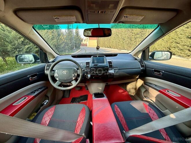 Toyota Prius 2006, 695,237 km - 1.5 l - Bakı
