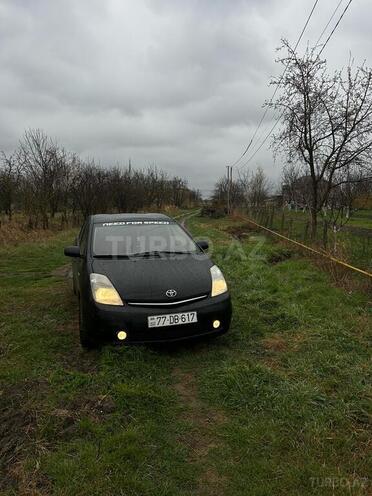 Toyota Prius 2006, 695,237 km - 1.5 l - Bakı