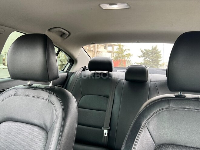 Kia Cerato 2014, 172,934 km - 1.6 l - Bakı