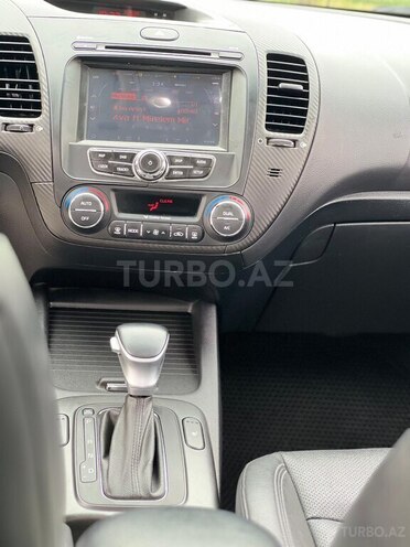 Kia Cerato 2014, 172,934 km - 1.6 l - Bakı