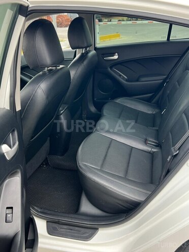 Kia Cerato 2014, 172,934 km - 1.6 l - Bakı