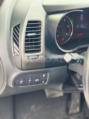 Kia Cerato 2014, 172,934 km - 1.6 l - Bakı