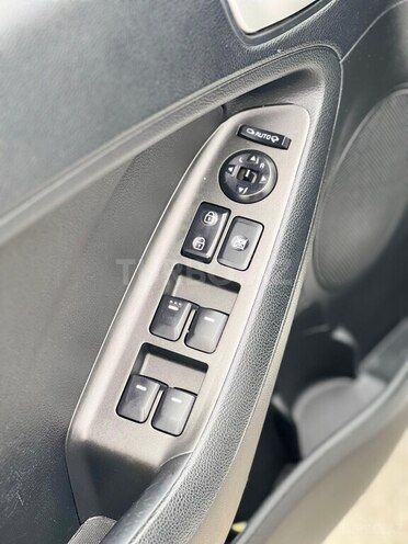 Kia Cerato 2014, 172,934 km - 1.6 l - Bakı