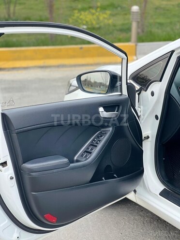 Kia Cerato 2014, 172,934 km - 1.6 l - Bakı
