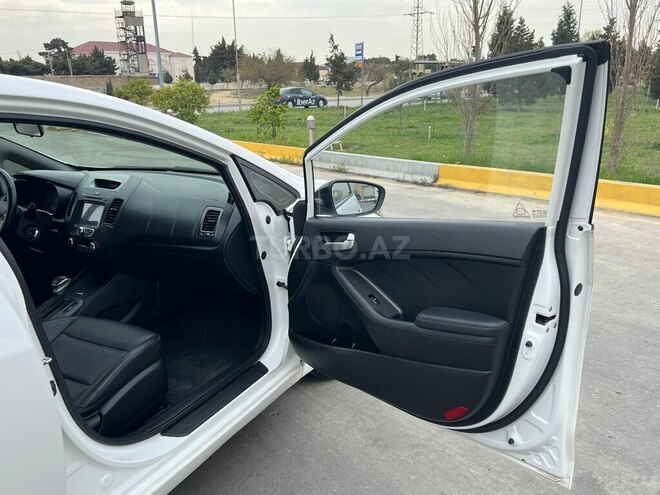 Kia Cerato 2014, 172,934 km - 1.6 l - Bakı