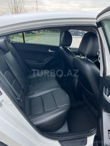 Kia Cerato 2014, 172,934 km - 1.6 l - Bakı