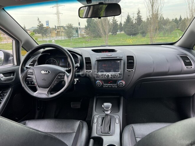 Kia Cerato 2014, 172,934 km - 1.6 l - Bakı