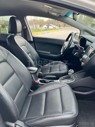 Kia Cerato 2014, 172,934 km - 1.6 l - Bakı