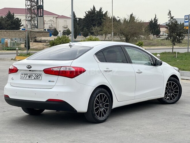 Kia Cerato 2014, 172,934 km - 1.6 l - Bakı