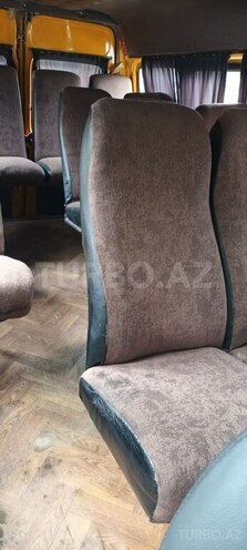 Ford Transit 1994, 666,666 km - 2.5 l - Şabran