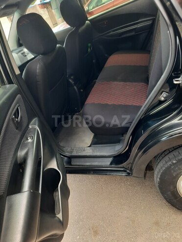 Hyundai Tucson 2007, 225,000 km - 2.0 l - Bakı