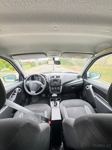 LADA (VAZ) Granta 2019, 155,000 km - 1.6 л - Xaçmaz