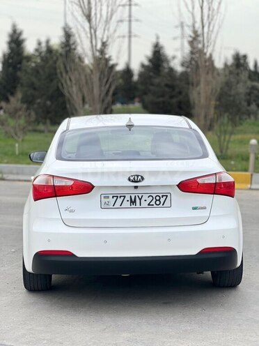 Kia Cerato 2014, 172,934 km - 1.6 l - Bakı