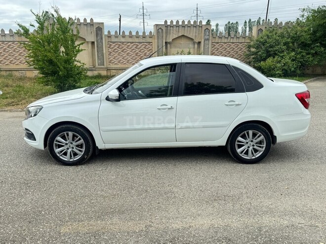 LADA (VAZ) Granta 2019, 155,000 km - 1.6 л - Xaçmaz