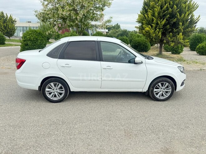 LADA (VAZ) Granta 2019, 155,000 km - 1.6 л - Xaçmaz