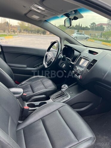 Kia Cerato 2014, 172,934 km - 1.6 l - Bakı