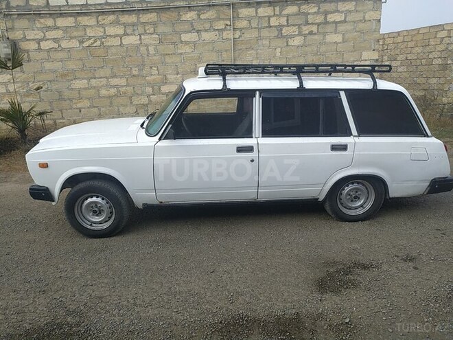 LADA (VAZ) 2104 2001, 95,000 km - 1.6 л - Gəncə