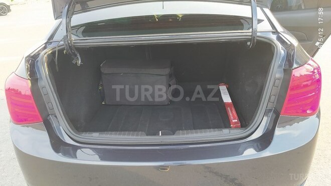 Chevrolet Cruze 2015, 260,000 km - 1.4 l - Bakı