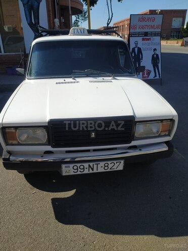 LADA (VAZ) 2104 2001, 95,000 km - 1.6 л - Gəncə