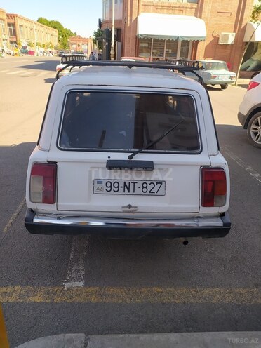 LADA (VAZ) 2104 2001, 95,000 km - 1.6 л - Gəncə