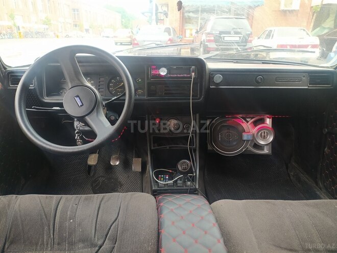 LADA (VAZ) 2104 2001, 95,000 km - 1.6 л - Gəncə