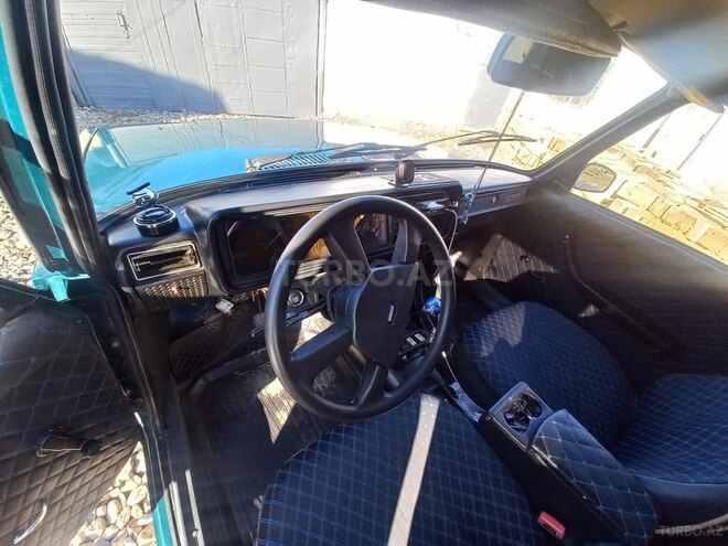 LADA (VAZ) 2107 2005, 99,480 km - 1.6 l - Qusar