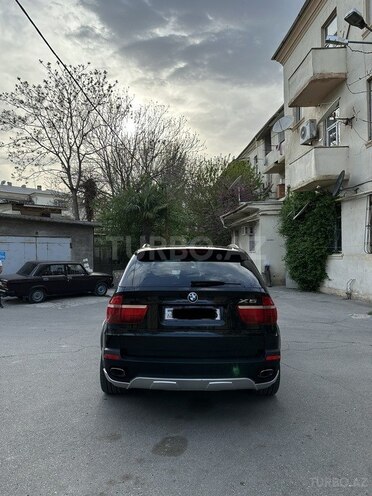 BMW X5 2007, 148,000 km - 4.8 l - Bakı