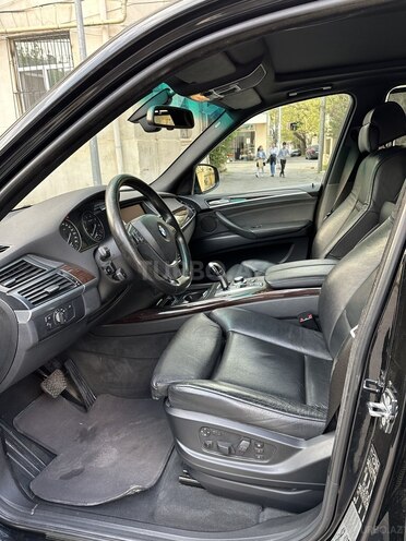 BMW X5 2007, 148,000 km - 4.8 l - Bakı