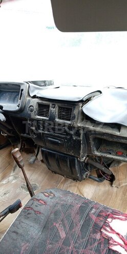 GAZ 33021 1999, 213,000 km - 2.5 л - Sabirabad