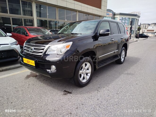 Lexus GX 460-3