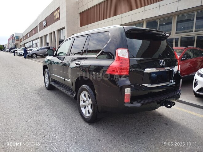 Lexus GX 460-6