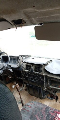 GAZ 33021 1999, 213,000 km - 2.5 л - Sabirabad