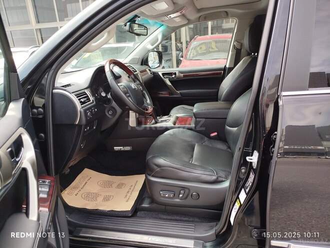 Lexus GX 460-11
