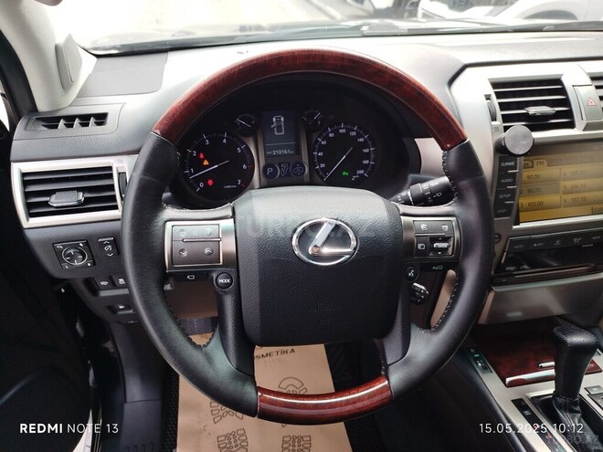 Lexus GX 460-14
